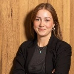 Teknoloji Direktörü Elif Kaya