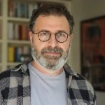 İçerik Yöneticisi Can Yılmaz